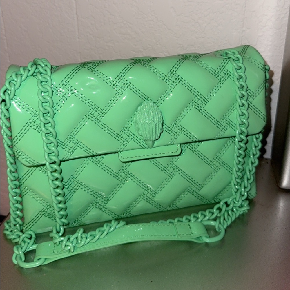KURT GEIGER CROSSBODY